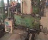 End Milling Machine