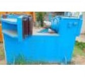 Hydraulic Section Bending Machine