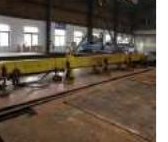 Electromagnetic Plate Lifting Machine