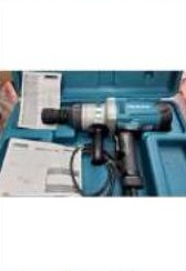 Impact Wrench