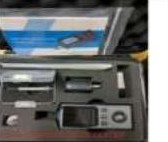 Surface Roughness Tester