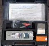 Thickness Coating Gauge - Dry Film