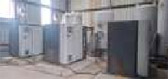 Air Compressors