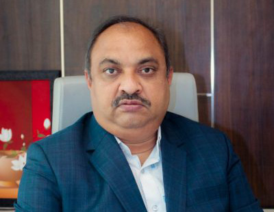 Mr Sarat Babu Bollineni