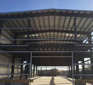 About Globa Steel Company