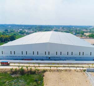 About Globa Steel Company