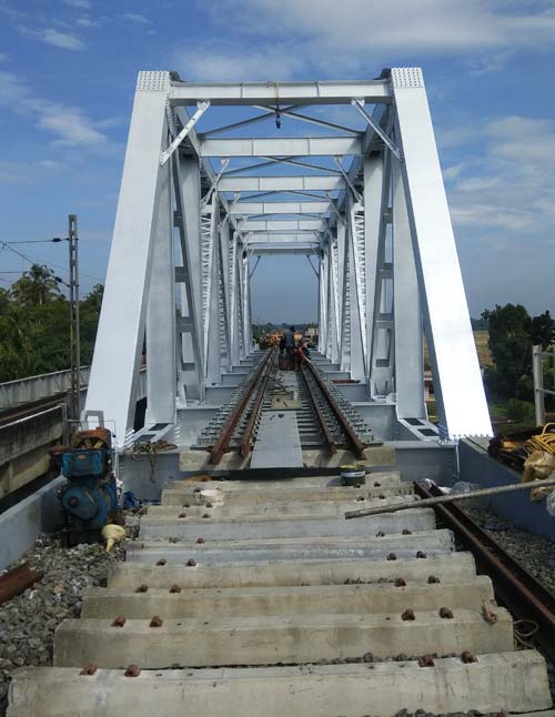 About Globa Steel Company